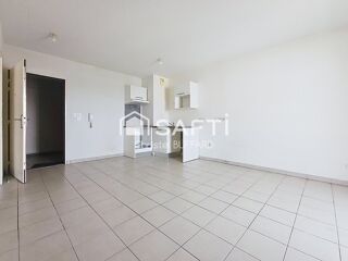  Appartement � vendre 2 pi�ces 39 m�