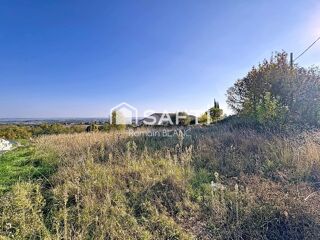  Terrain à vendre 1329 m²