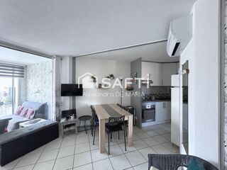  Appartement  vendre 2 pices 36 m