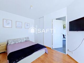  Appartement à vendre 3 pièces 53 m²