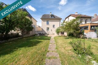  Maison � vendre 4 pi�ces 110 m�