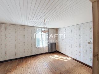  Maison à vendre 4 pièces 91 m²