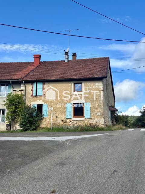   Maison ancien corps de ferme Maison - 3 pi�ce(s) - 73 m�