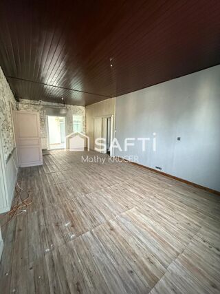  Maison  vendre 8 pices 257 m