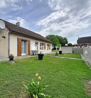  Maison à vendre 5 pièces 87 m²
