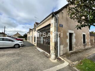  Maison à vendre 4 pièces 110 m²