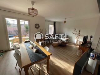  Maison � vendre 4 pi�ces 80 m�