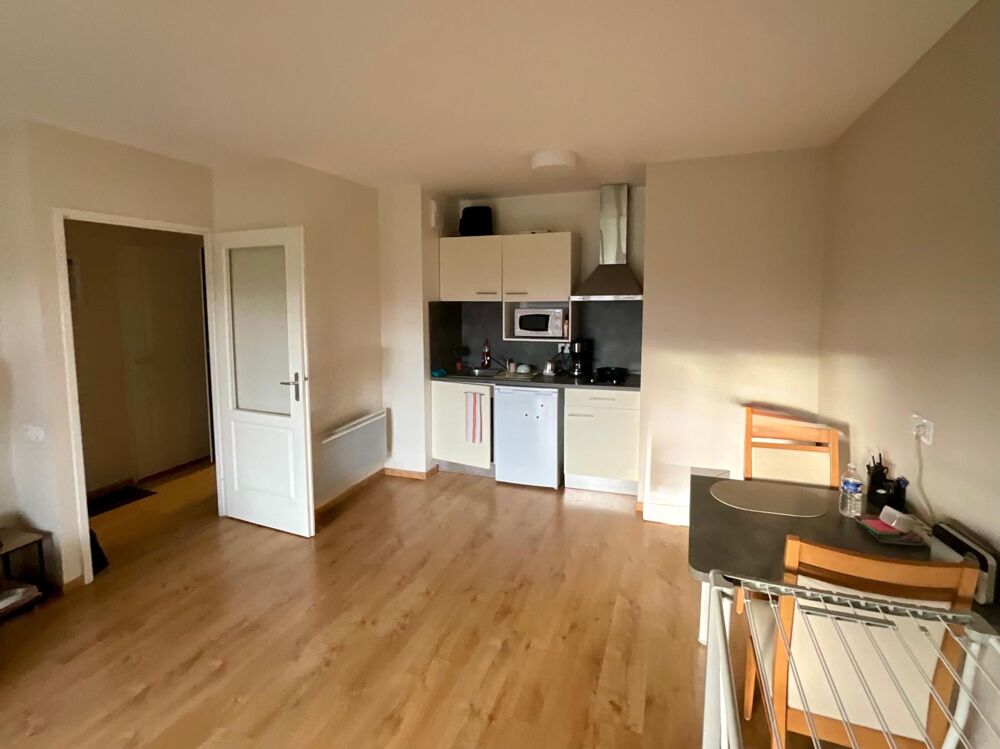Vente Appartement Appartement résidence senior Saint-doulchard