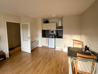 Vente Appartement Appartement résidence senior Saint-doulchard