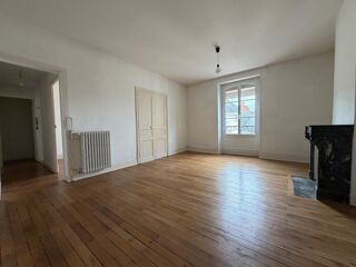  Appartement à vendre 3 pièces 74 m²