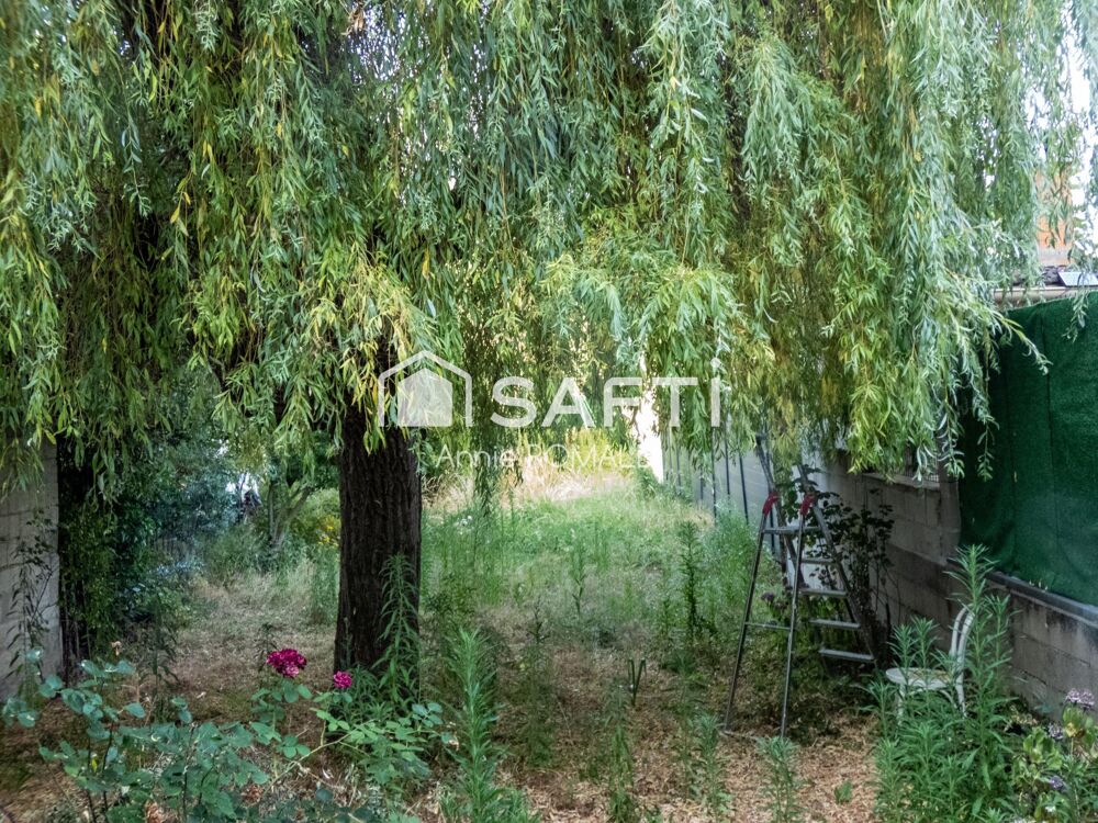 Vente Maison A DECOUVRIR SANS TARDER - MAISON 3 CHAMBRES Argenteuil