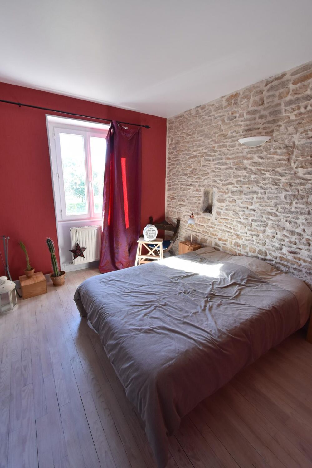 Vente Maison A découvrir sur la commune de Lugny maison en pierre atypique entièrement rénovée Lugny