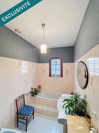  Maison � vendre 9 pi�ces 200 m�