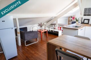  Appartement � vendre 2 pi�ces 19 m�