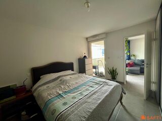  Appartement � vendre 2 pi�ces 41 m�