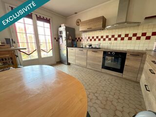  Maison à vendre 4 pièces 91 m²