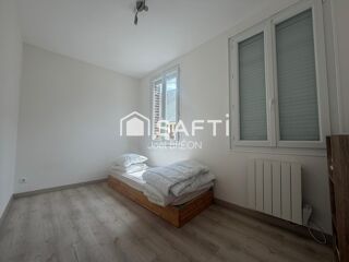  Maison à vendre 3 pièces 40 m²