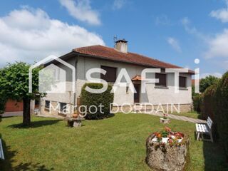  Maison � vendre 6 pi�ces 155 m�