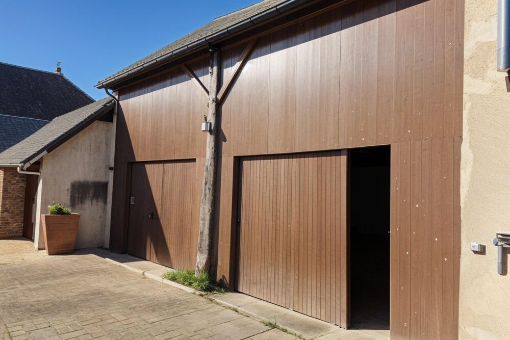 Vente Maison Grande maison familiale dans hameau tranquille Beaune-la-rolande