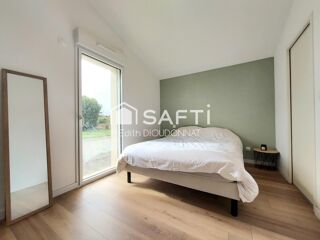  Maison � vendre 5 pi�ces 131 m�