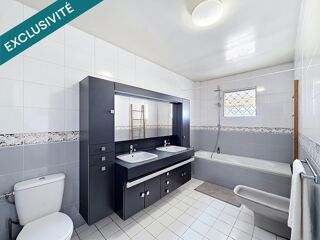  Appartement à vendre 4 pièces 110 m²