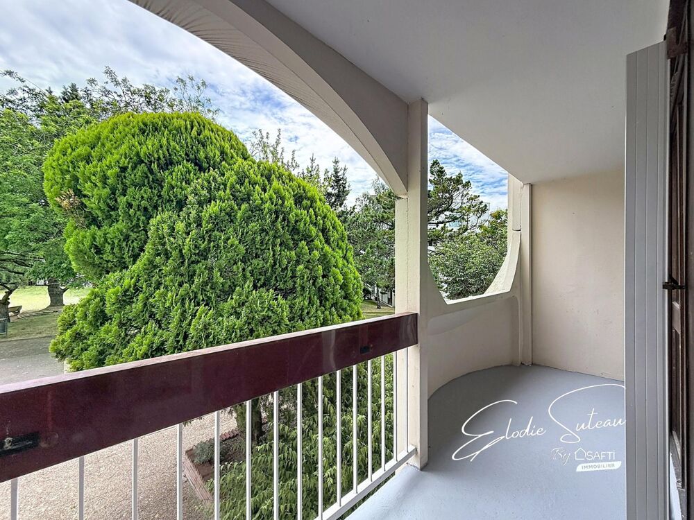 Vente Appartement Appartement T4 Angers proche Bd Jacques Portet Angers