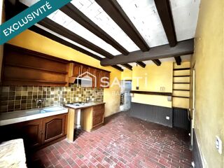  Maison  vendre 3 pices 67 m