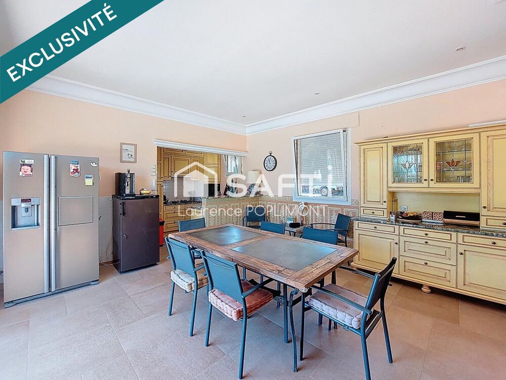  vendre  Maison Trans-en-Provence (83720)