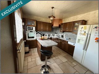  Maison à vendre 6 pièces 109 m²