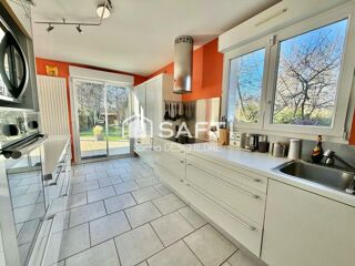  Maison à vendre 6 pièces 190 m²