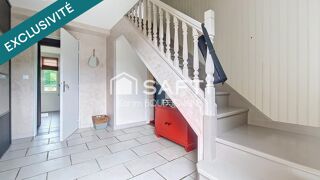  Maison à vendre 8 pièces 155 m²