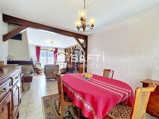  Maison à vendre 7 pièces 140 m²