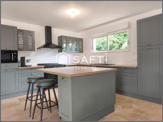  Maison à vendre 5 pièces 128 m²