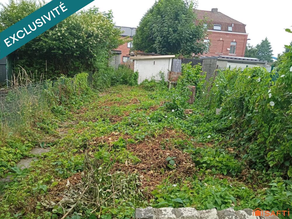 Vente Maison Idéal Investisseur, produit à fort potentiel pour de la colocation. Roubaix