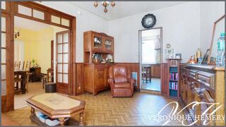  Maison  vendre 6 pices 91 m