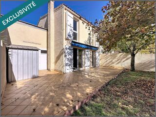  Maison � vendre 4 pi�ces 103 m�