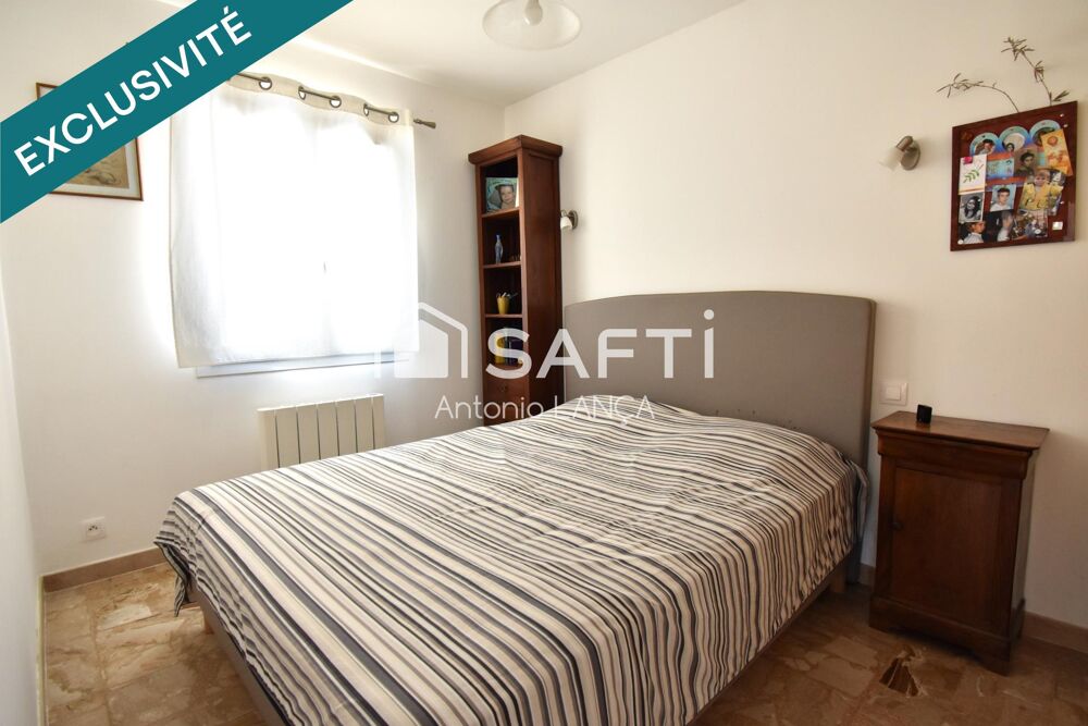 à vendre  Maison Ventabren (13122)