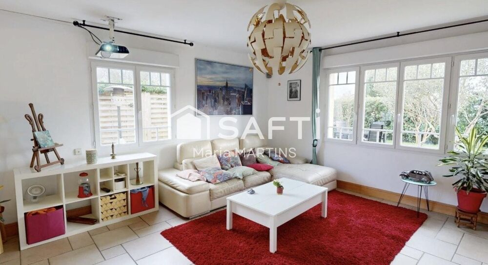  vendre  Maison Gradignan (33170)