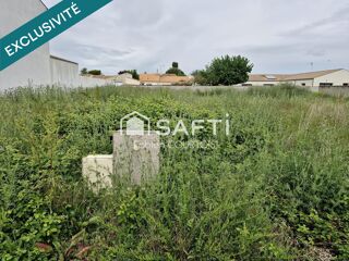  Terrain à vendre 439 m²