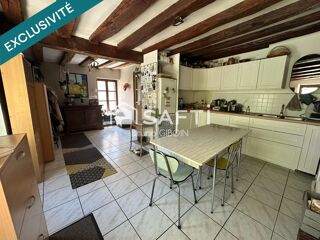  Maison à vendre 4 pièces 80 m²