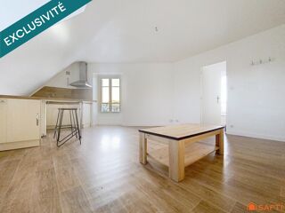  Appartement à vendre 2 pièces 31 m²