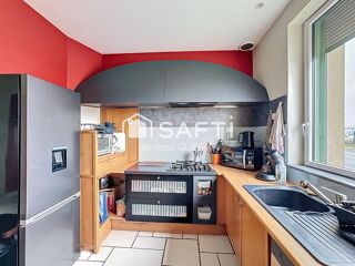  Maison à vendre 7 pièces 156 m²