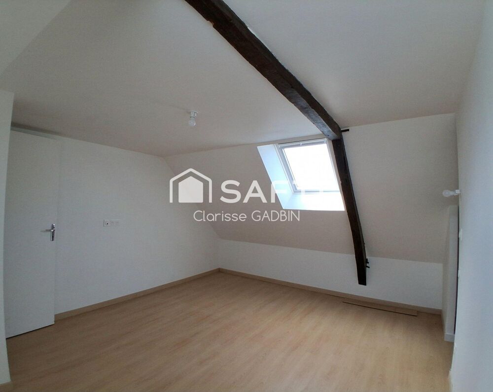 Vente Appartement Appartement 2 chambres Le pertre