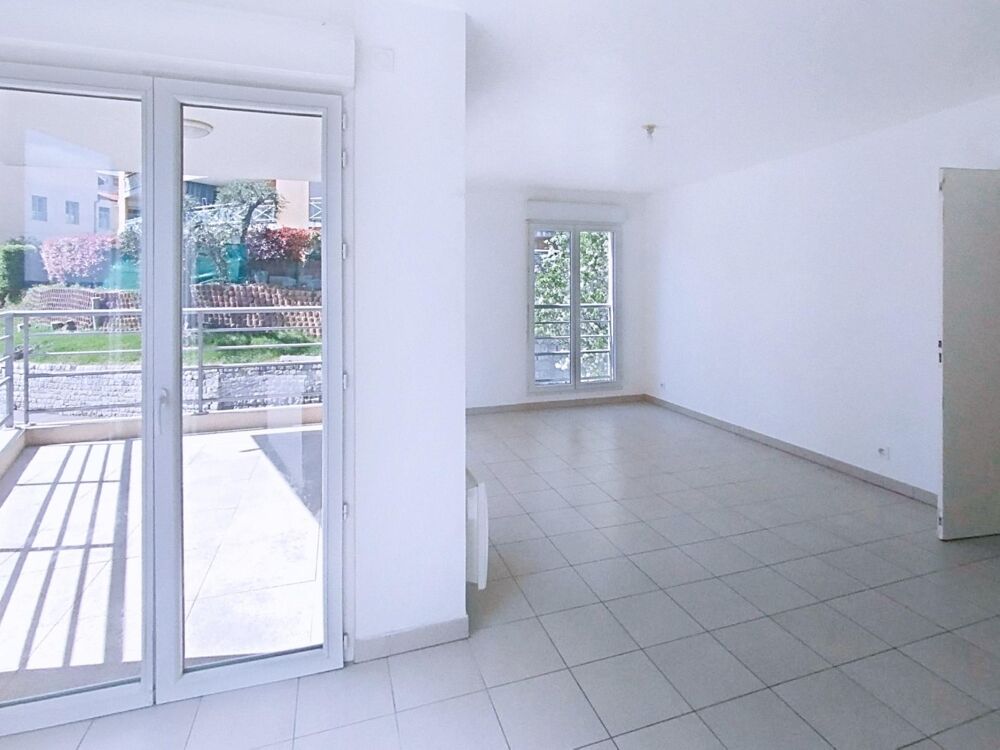 Vente Appartement Grasse – T2 lumineux 48m², parking inclus, construction 2015 Grasse