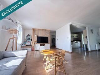  Maison  vendre 7 pices 140 m
