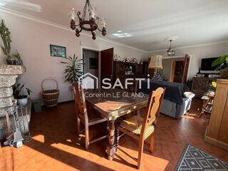  Maison � vendre 8 pi�ces 140 m�