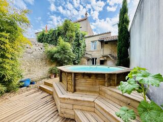  Maison � vendre 6 pi�ces 165 m�