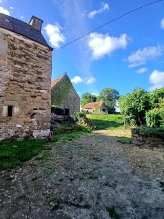  Maison à vendre 6 pièces 124 m²