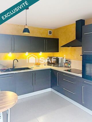  Appartement � vendre 4 pi�ces 92 m�