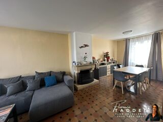  Maison � vendre 5 pi�ces 100 m�